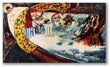 12-Nostalgia de un verano feliz -  T.Mx.S.Tela 80x100 -Flomasters -l -