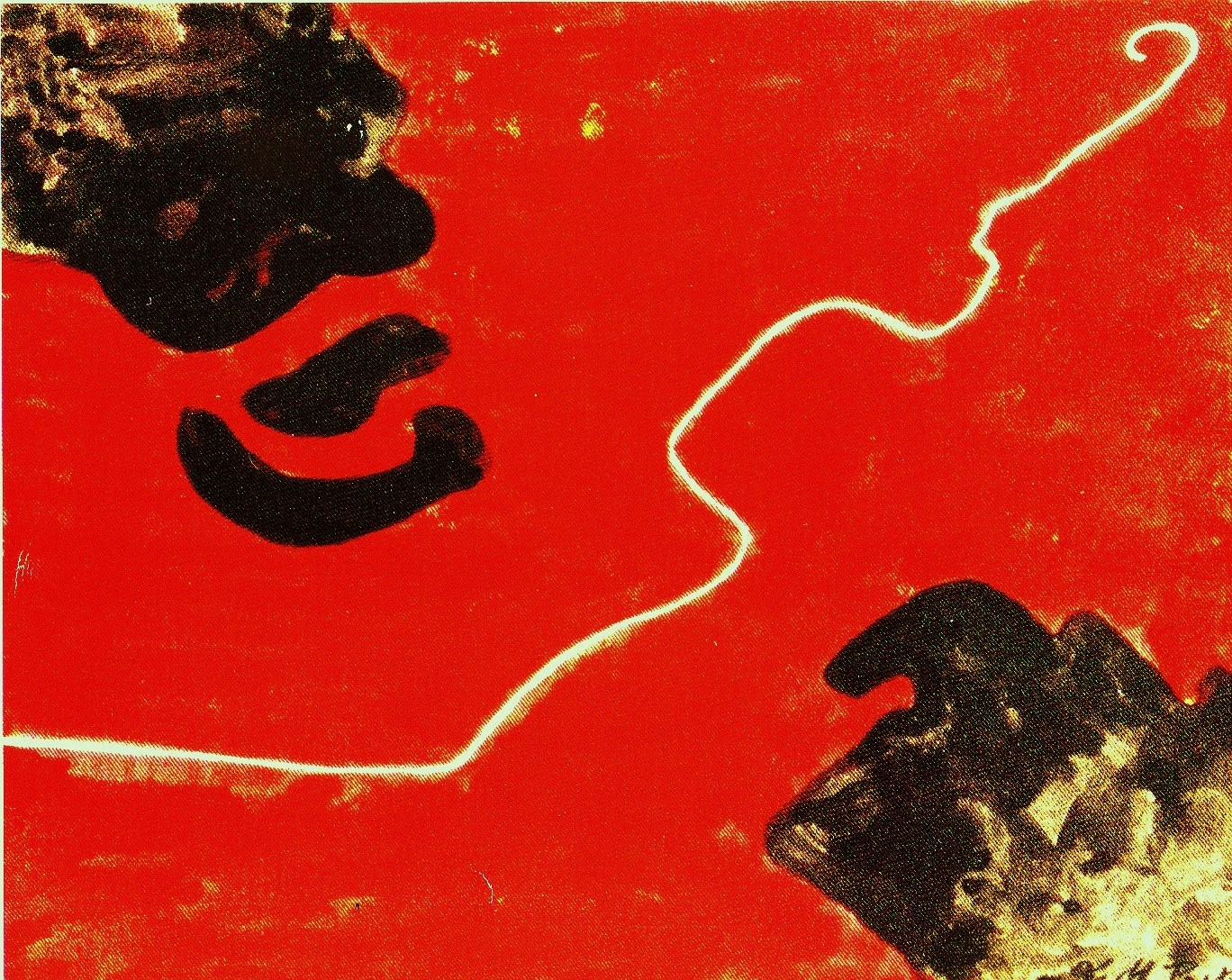 07 -Siringa -Acrilico S.Tela -190x200 -Metafísica Espacial -