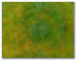 23 -Verde -Oleo S. Tela -114 x146 -Puntillismo -