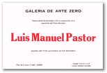 00 -Tarjetón -Expo. -Puntillismo -