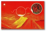 04 -Elipse discoidal -O. S. tabla -60 x90 -Subrrealismo -